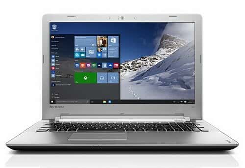لپ تاپ لنوو IdeaPad 500  i7 16G  2Tb 4G  15.6inch122765